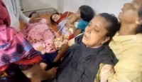 সেমাই খেয়ে একই পরিবারের ৮ জন অসুস্থ
